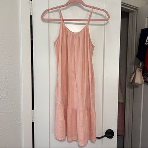 UNIVERSAL THREAD/ TARGET women’s short dress